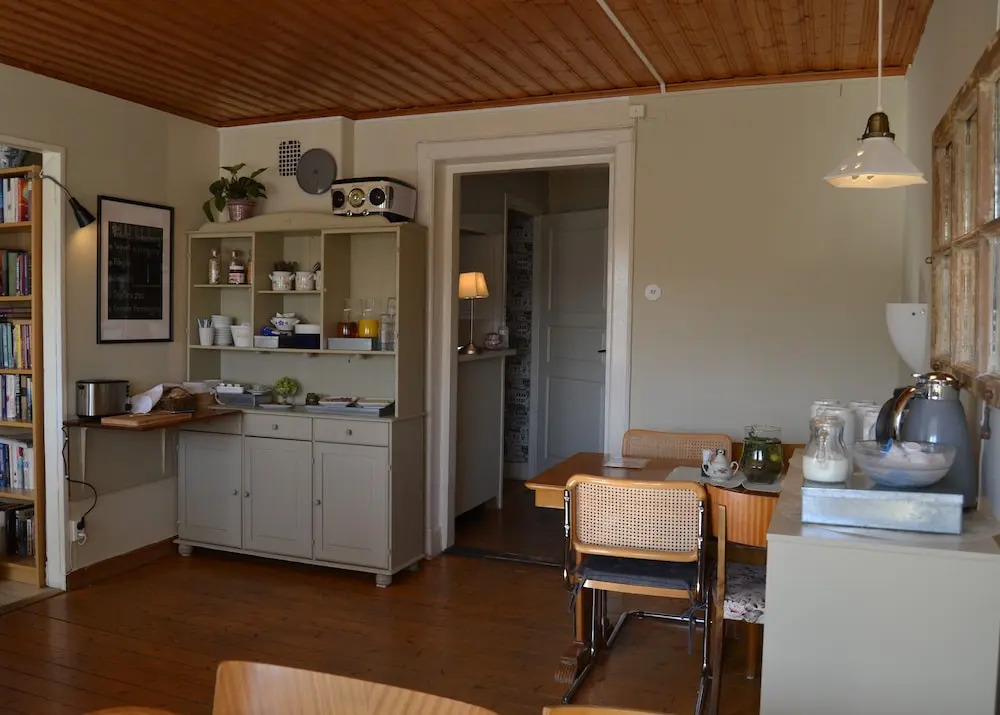 Lilla Hotellet Bed & Breakfast i Alingsås