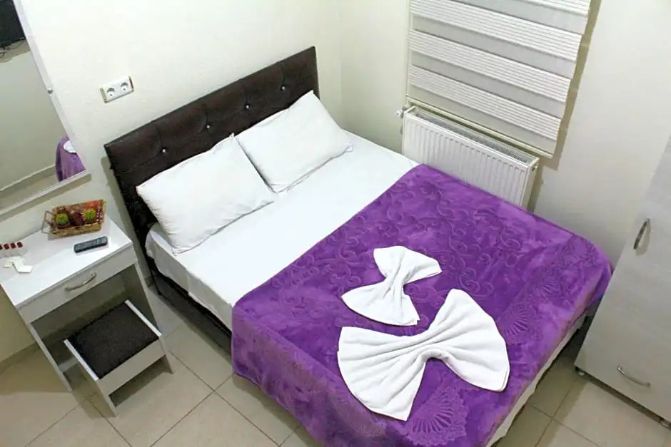 Hotel Baris
