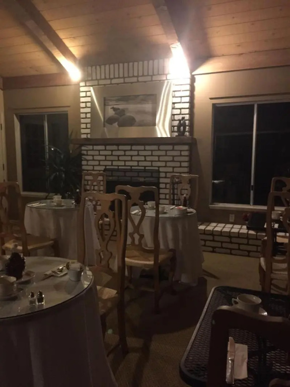 Hidden Valley Inn
