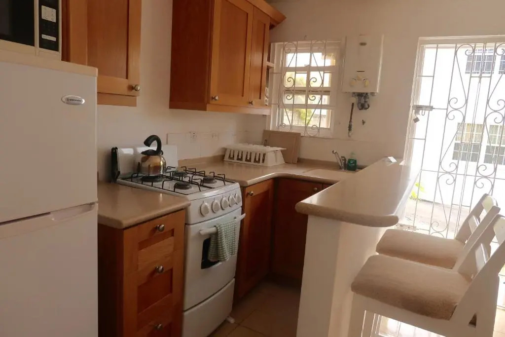 Adulo Apartments