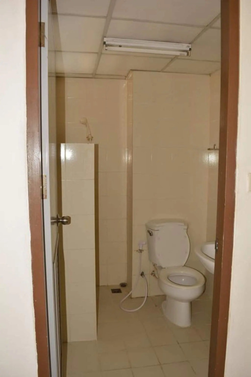 Modern Place