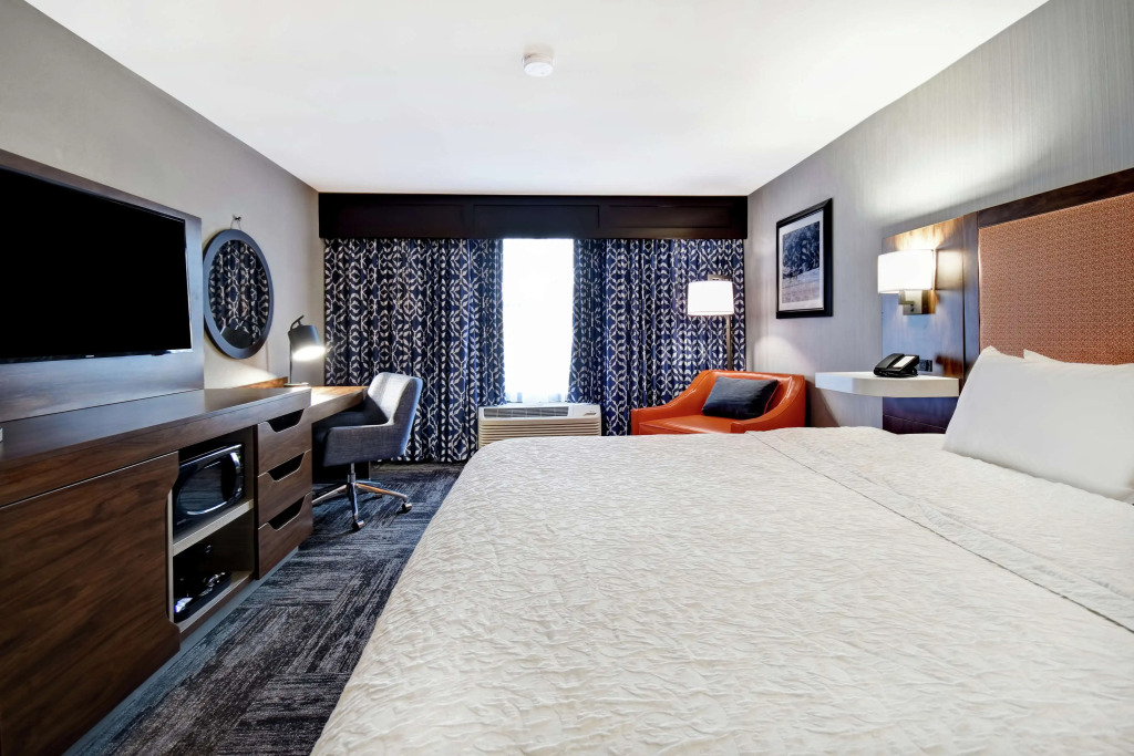 Hampton Inn Lexington I-75