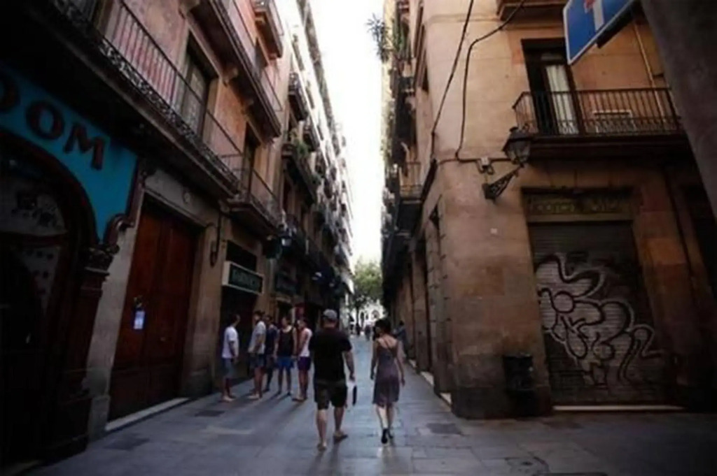 No 18 - The Streets Apartments Barcelona