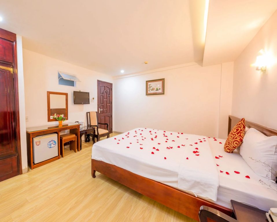 LE SOLEIL HOTEL managed by NEST Group