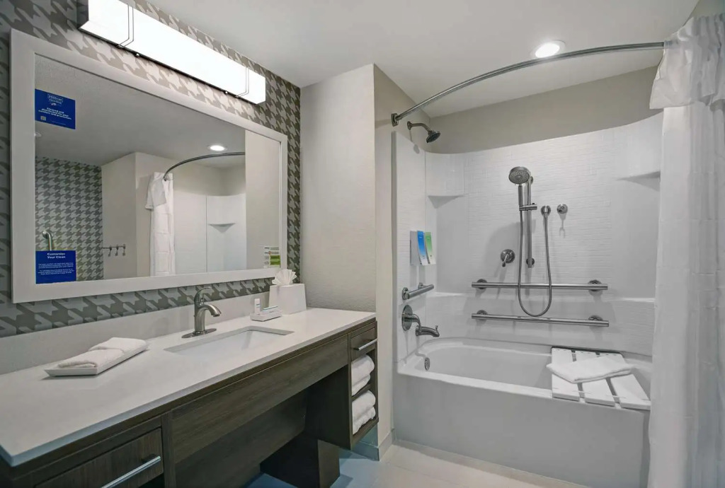 Home2 Suites By Hilton Yuma Pivot Point