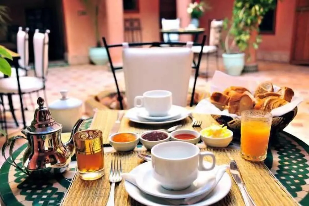 Riad Bensaid