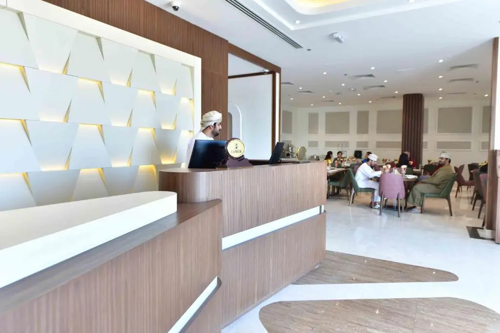 Be Inn Hotel