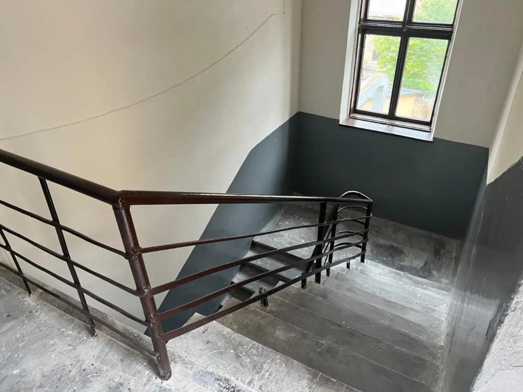 New cozy apartment near Opera House and “Malevich”