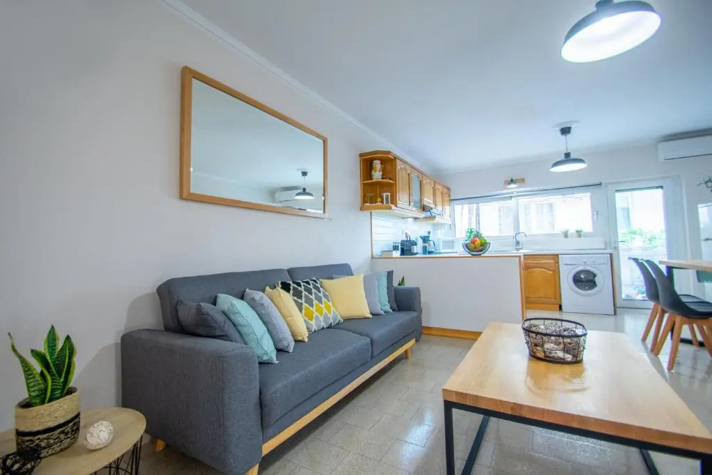 Arioso apartment in the center of Zakynthos town