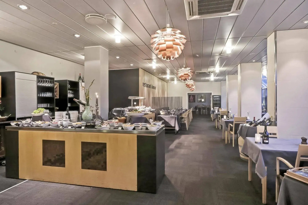 Hotel Svendborg