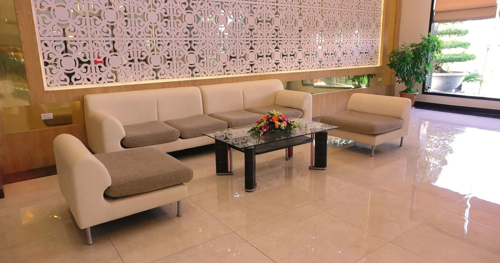 Golden Halong Hotel