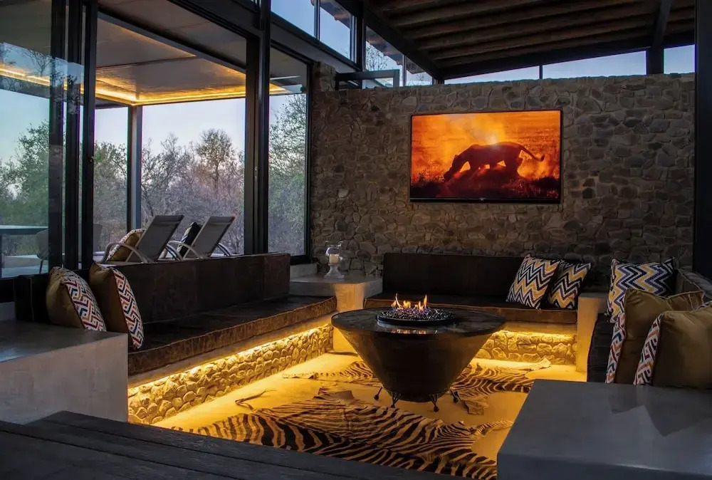 Umoya Safari Lodge