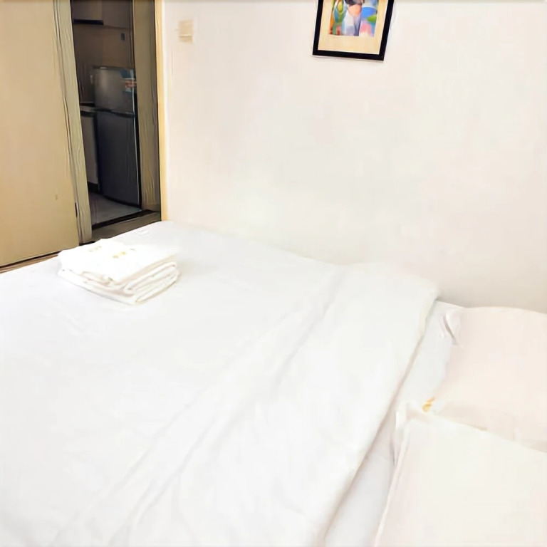 Guangzhou Meiyijia Apartment