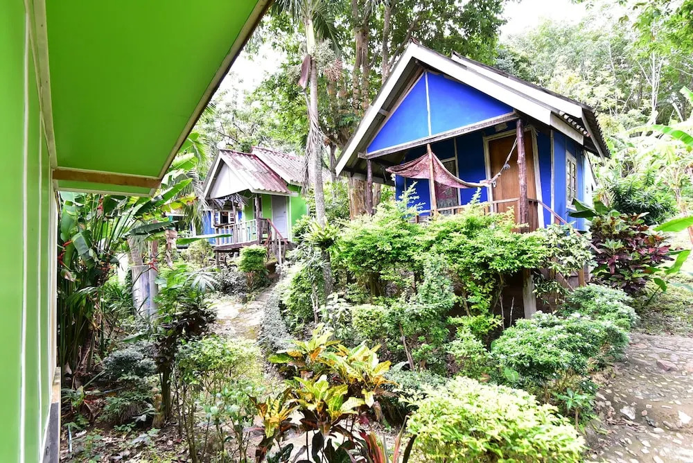 Simply Life Bungalows