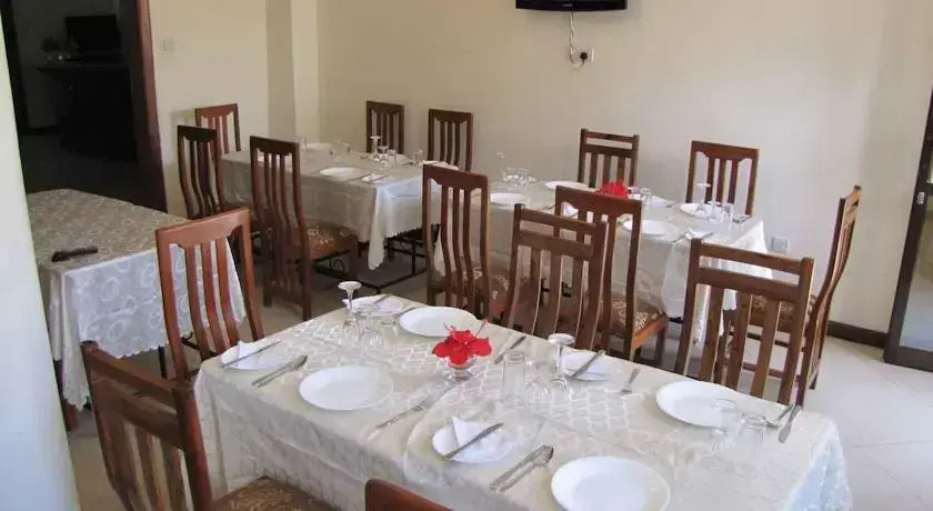 Penguin Resort Hotel