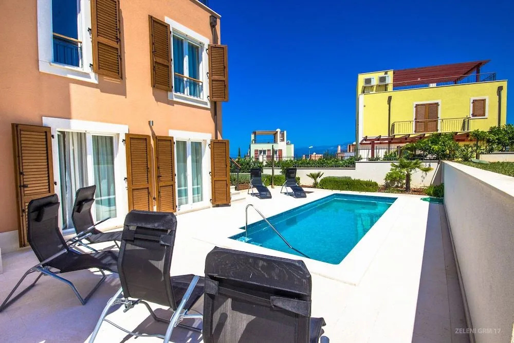 Villa Relax