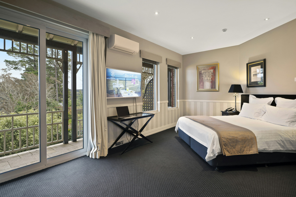 Echoes Boutique Hotel & Restaurant Blue Mountains