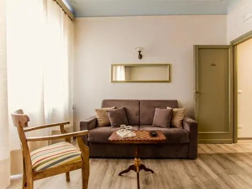 Le Camere di Caterina