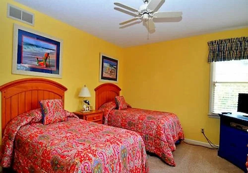 Palmetto Sands