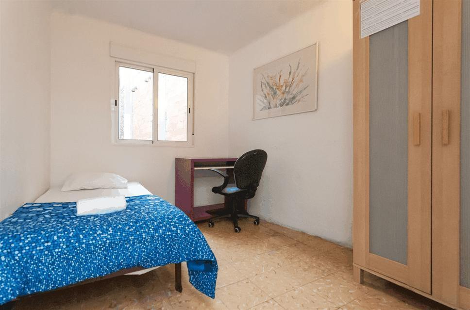 Pintor Pahissa Rooms