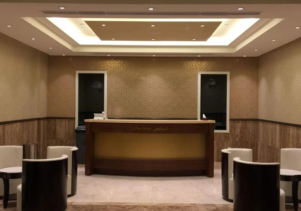 Landmark Hotel Jeddah