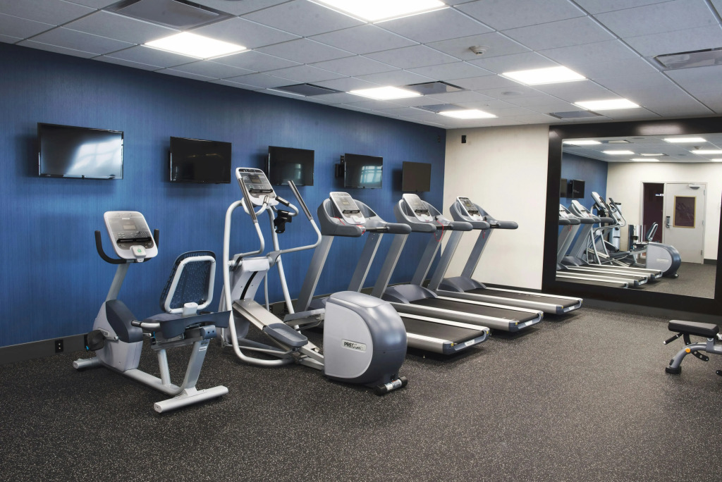 Hampton Inn & Suites Des Moines/Urbandale Ia