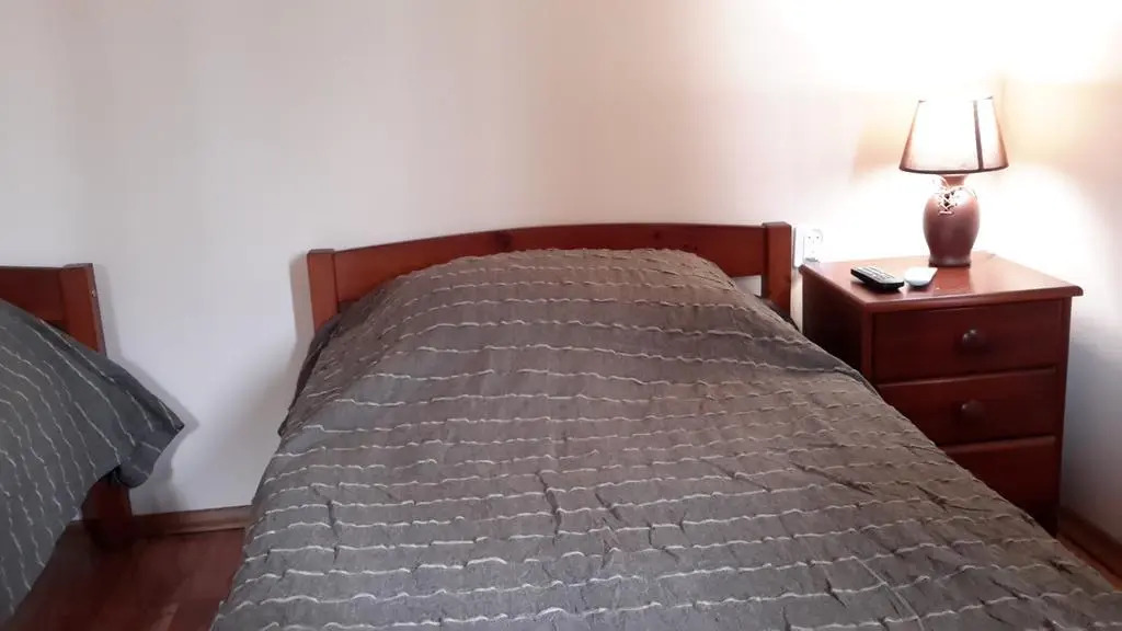 Guest House Mzymtinskaya 2