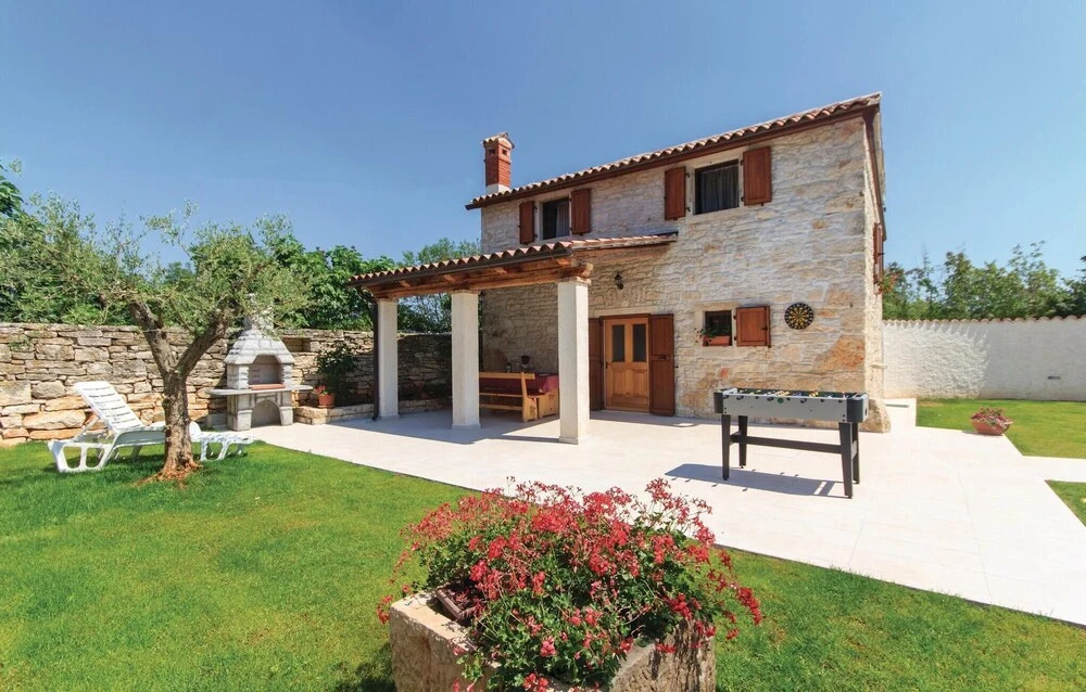 Two-Bedroom Holiday Home 0 In Filipana
