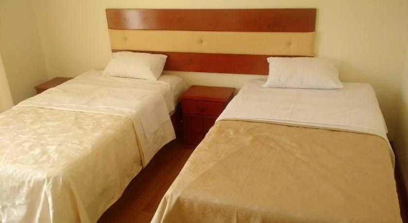 B Hotel Nasca