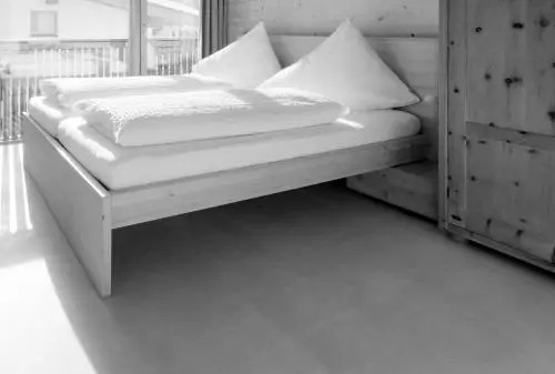 Ferienhaus Alpin