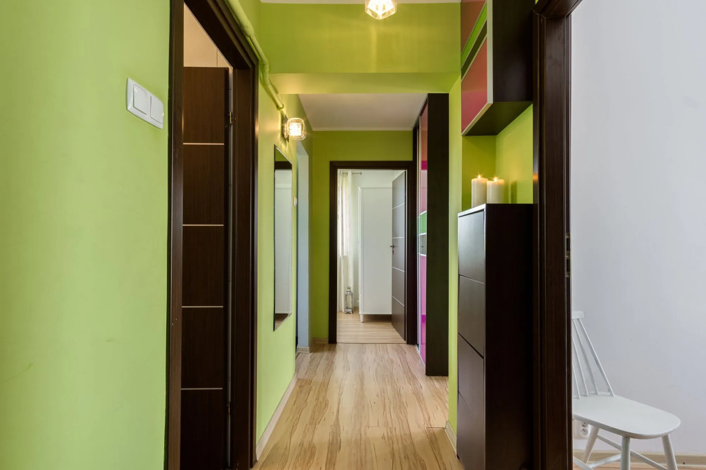 Elite Apartments Sopot City Center