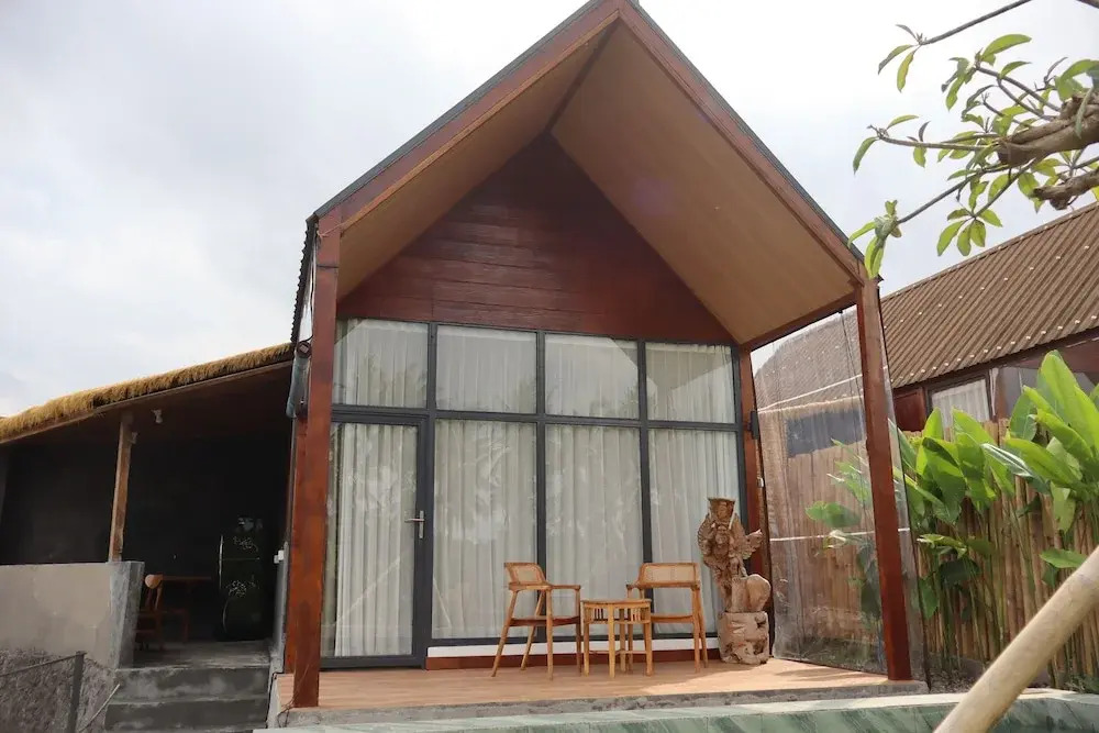Kose Ubud Villa