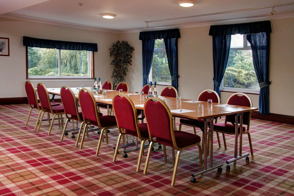 Lake District Castle Inn Hotel & Spa