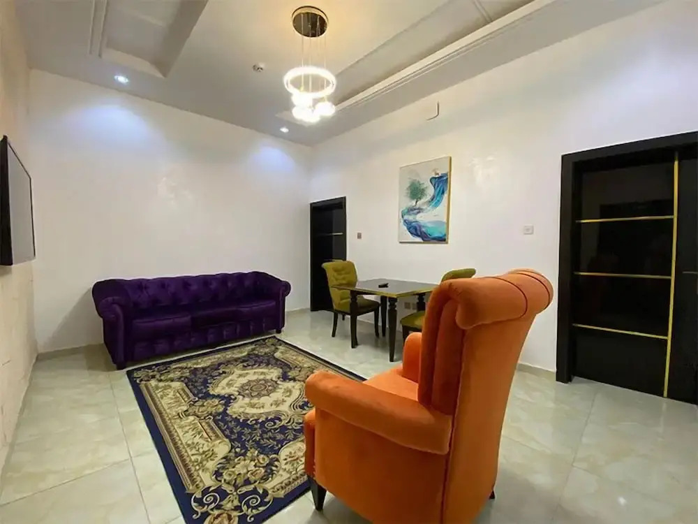 Hogis Luxury Hotel
