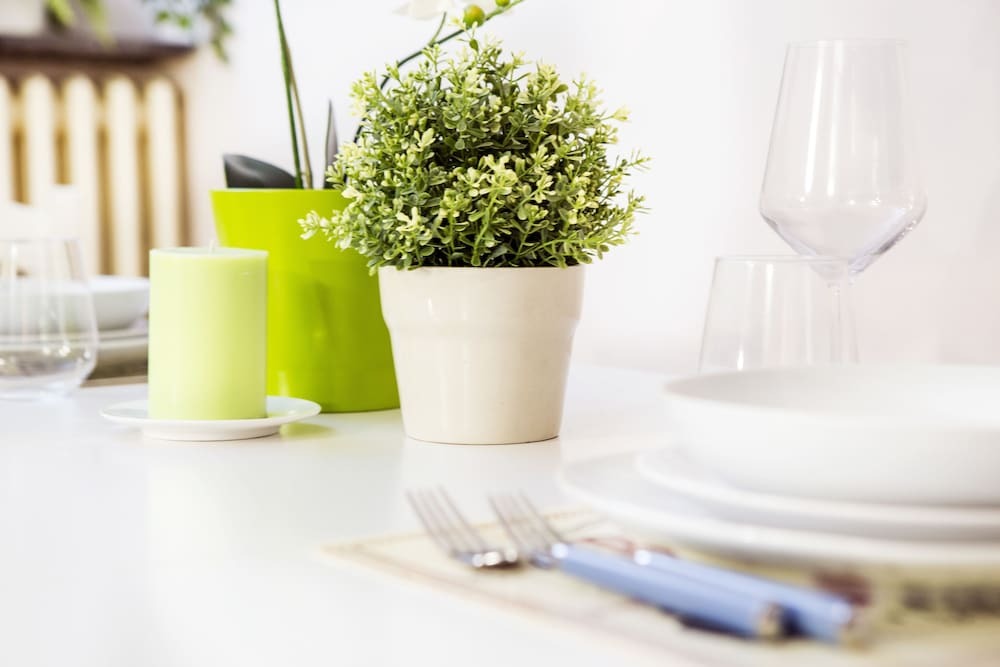 Art Apartment Rustici