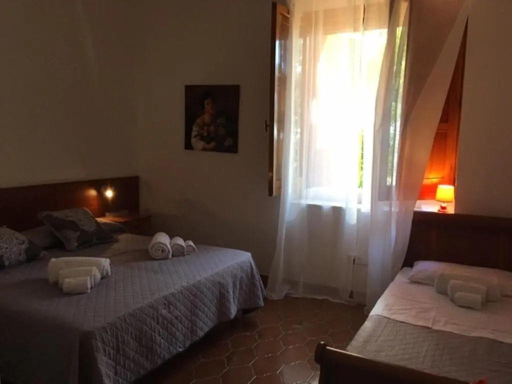 Santa Anastasia Luxury Suite Gallipoli