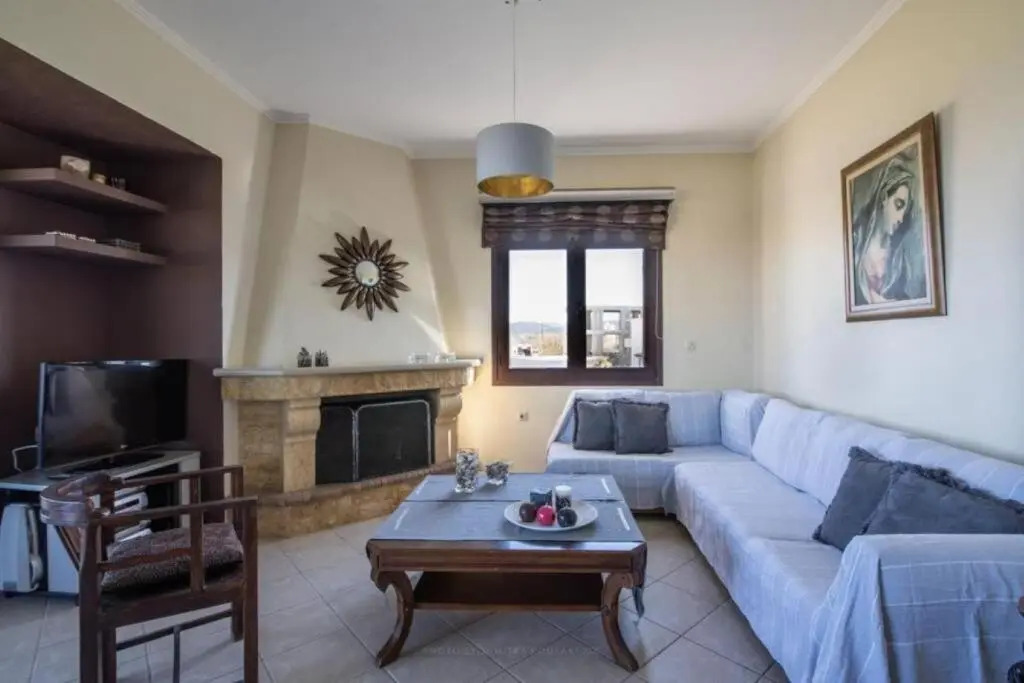 Terpsis House