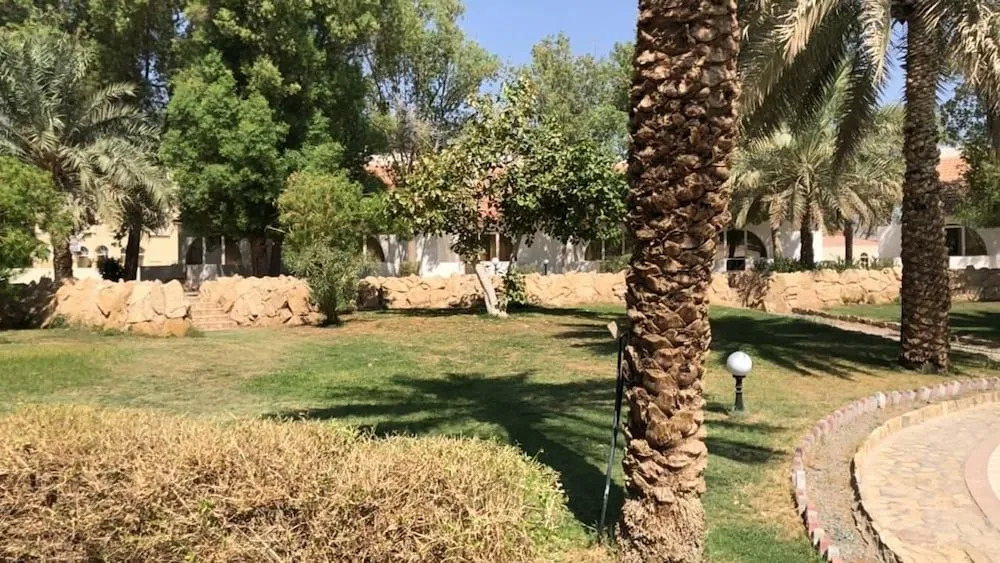 Buraimi Hotel