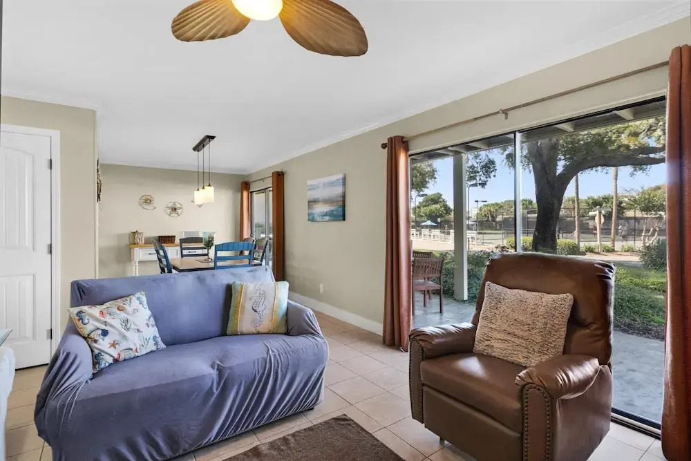 Seascape Villa - 37C