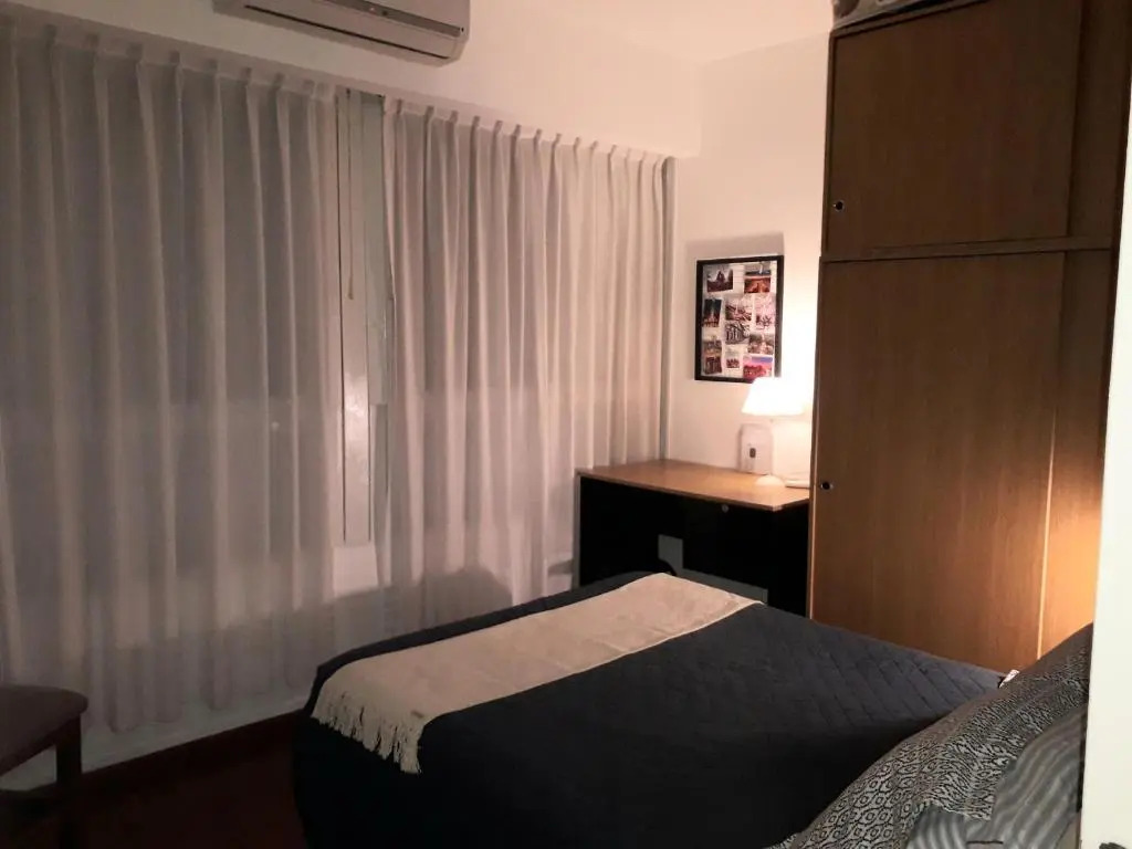 Apartamento Avenida de Mayo 1316
