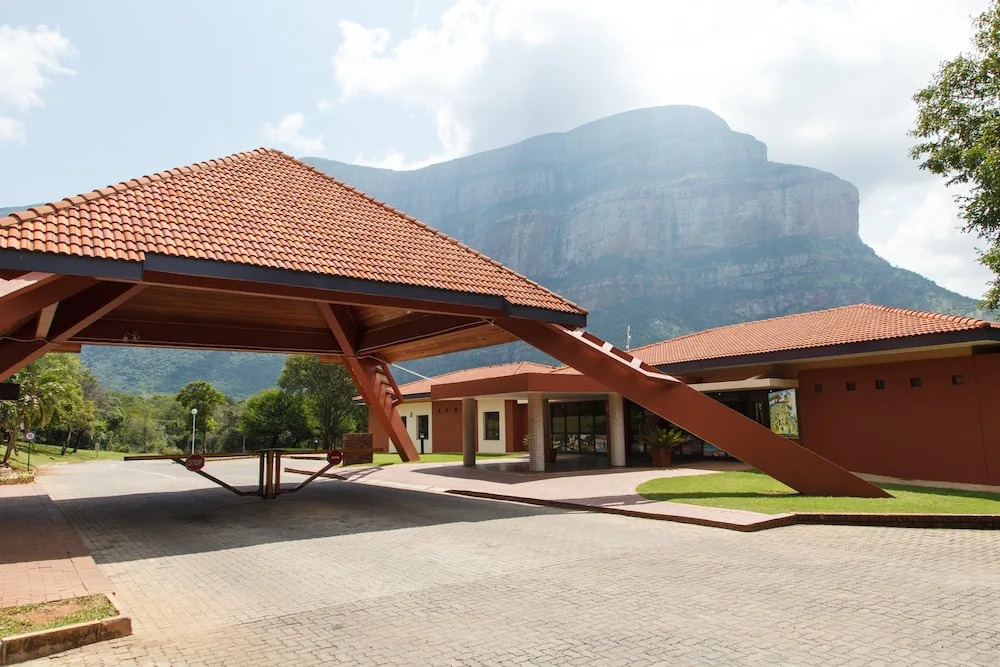 Swadini, A Forever Resort