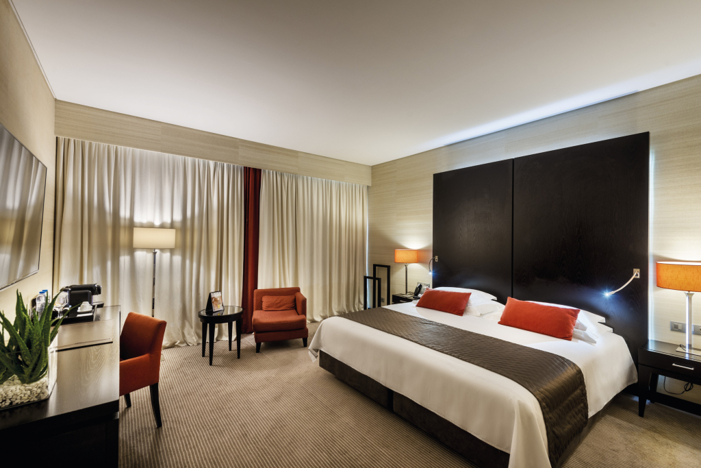 Hotel Baia