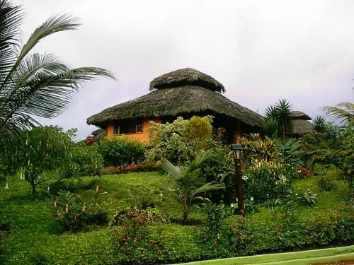 Arasha Resort & SPA