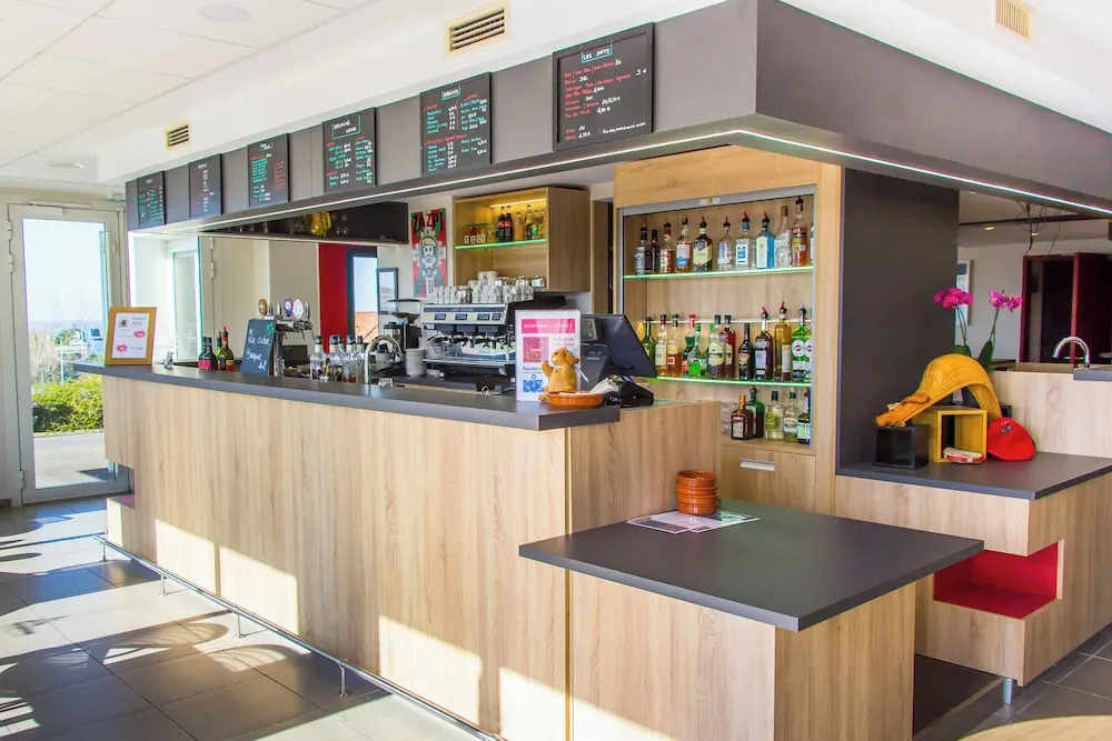 Azureva Club Hendaye