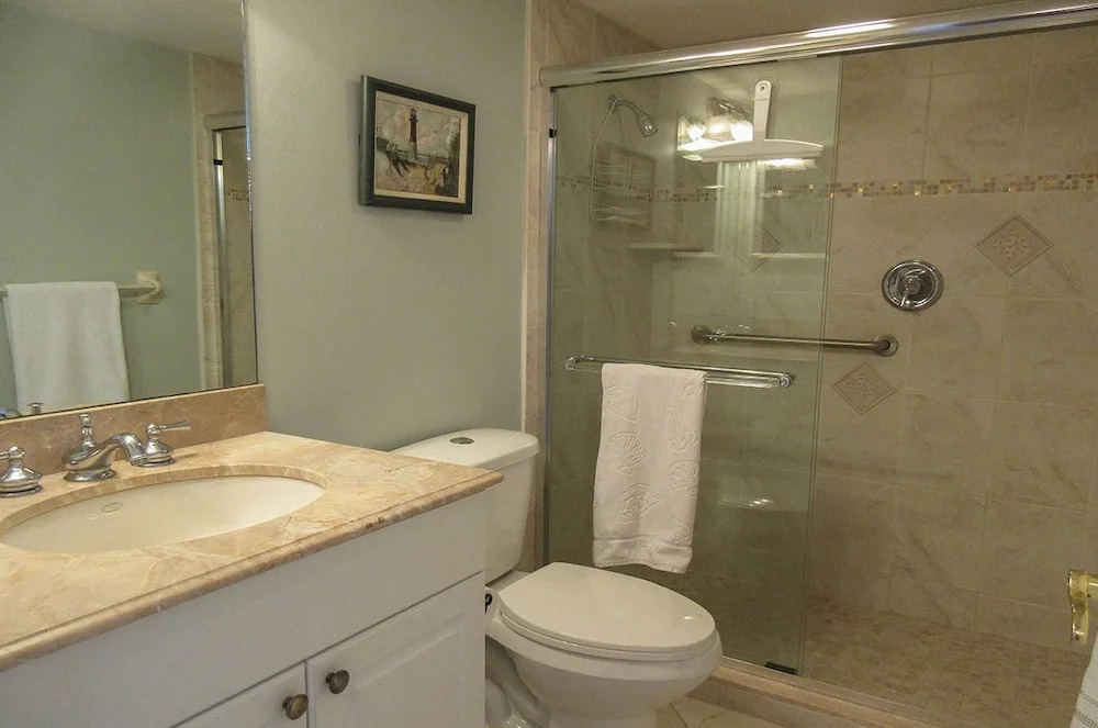 Sunset Condo #805 2 Bedrooms 2 Bathrooms Condo