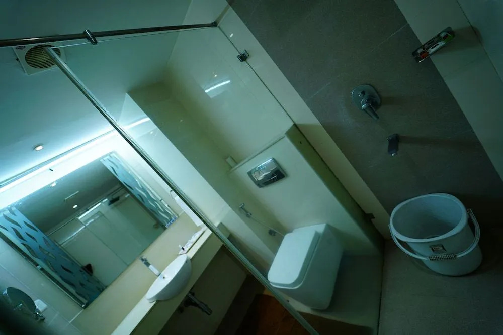 HOTEL VIJAY PARKINN, Gandhipuram, Coimbatore