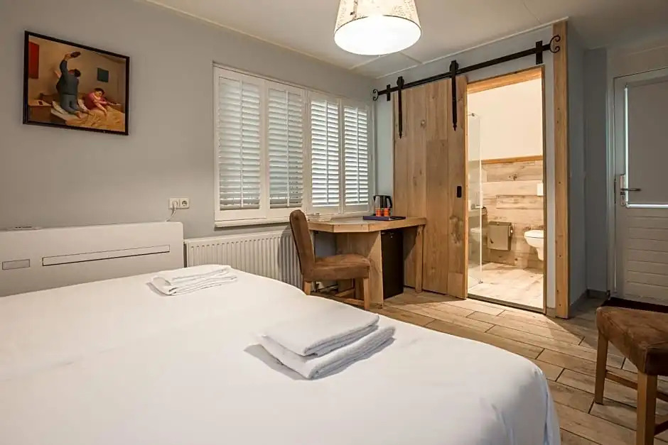 Hotel Giethoorn