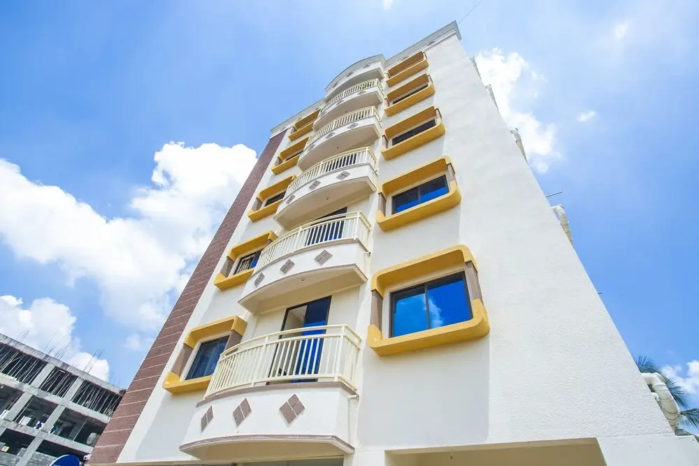 OYO 20026 SilverKey RR Nagar
