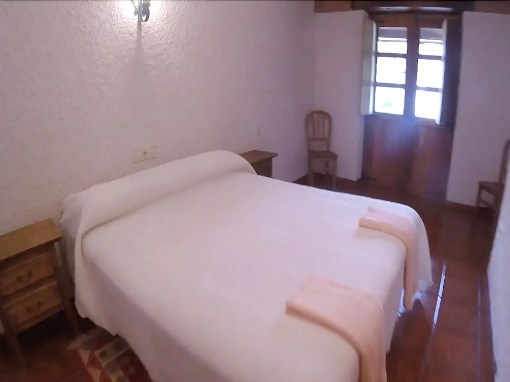 Hotel Rural El Rincón del Cuco