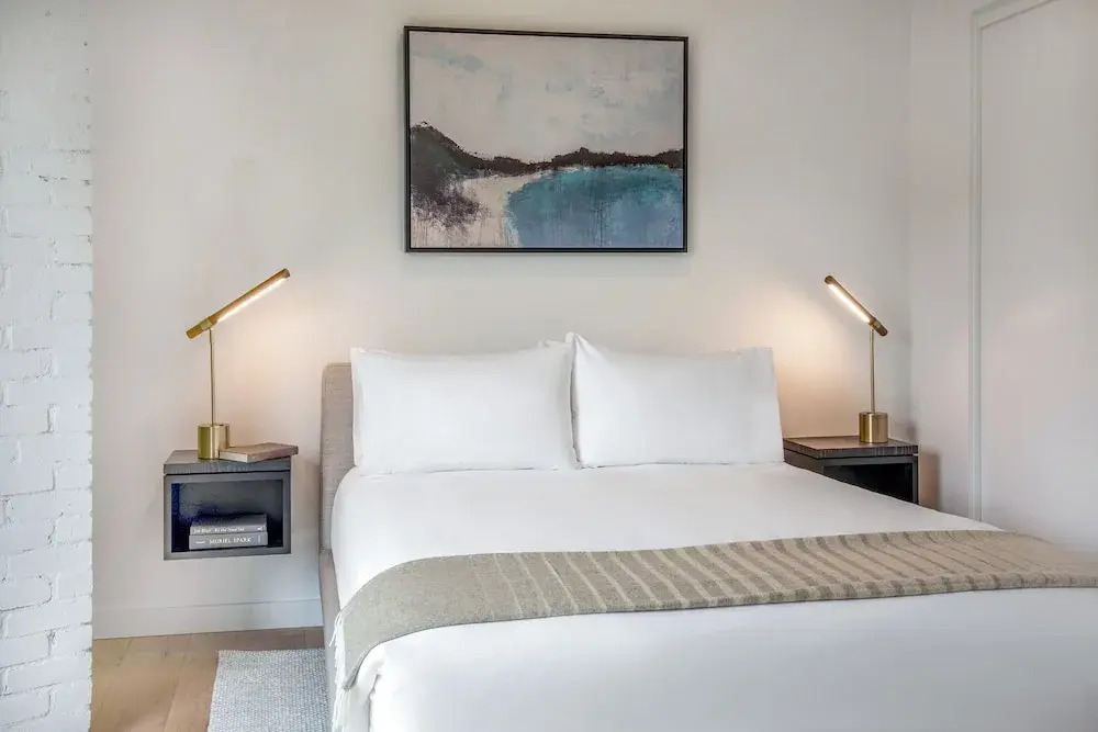 The Weldon Hotel